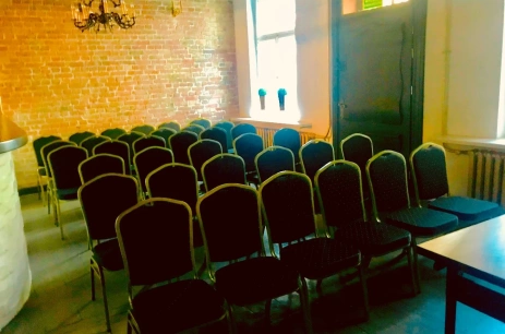 Sala konferencyjna Sala konferencyjno-bankietowa 1 w Event House Sopot Sopot