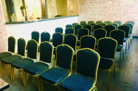 Sala konferencyjna Sala konferencyjno-bankietowa 1 w Event House Sopot Sopot