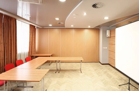 Sala konferencyjna Studio IV w Hotel Sport *** Bełchatów