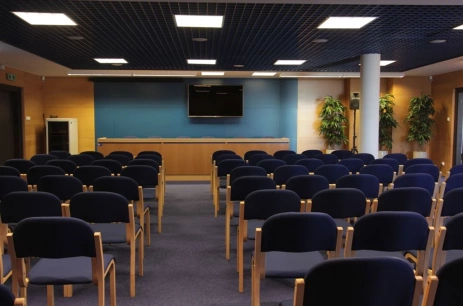 Sala konferencyjna Sala Konferencyjna w Ośrodku Kultury Morskiej w Ośrodek Kultury Morskiej Gdańsk