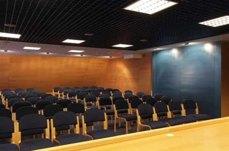 Sala konferencyjna Sala Konferencyjna w Ośrodku Kultury Morskiej w Ośrodek Kultury Morskiej Gdańsk