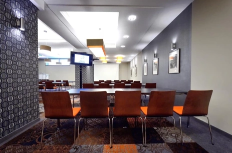 Sala konferencyjna Sala konferencyjna w Hotel SPA Laskowo*** Jankowice