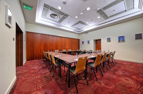 Sala konferencyjna Zdrojowa w Hotel Mercure Gdańsk Stare Miasto Gdańsk