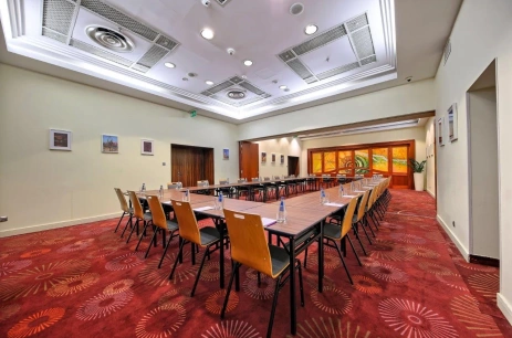 Sala konferencyjna Bałtycka + Zdrojowa w Hotel Mercure Gdańsk Stare Miasto Gdańsk