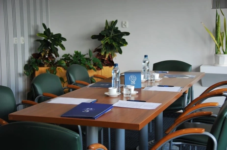 Sala konferencyjna VIP Room w Hotel Tatry Zakopane