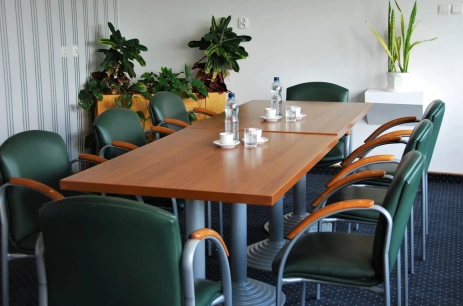 Sala konferencyjna VIP Room w Hotel Tatry Zakopane