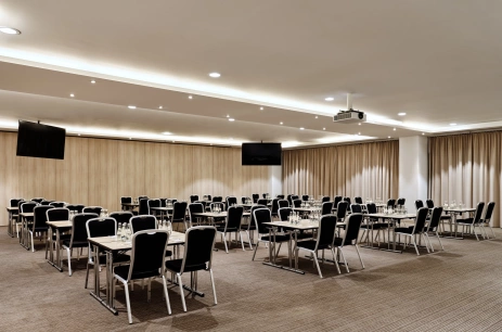 Sala konferencyjna Alfa 1 w Park Inn by Radisson Krakow Kraków