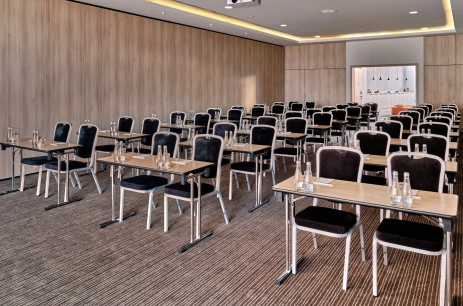 Sala konferencyjna Alfa 2 w Park Inn by Radisson Krakow Kraków