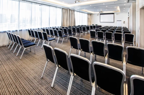 Sala konferencyjna Beta 1 w Park Inn by Radisson Krakow Kraków