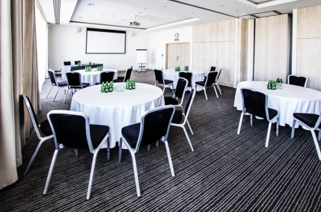 Sala konferencyjna Beta 2 w Park Inn by Radisson Krakow Kraków