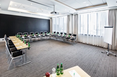Sala konferencyjna Gamma 1 w Park Inn by Radisson Krakow Kraków