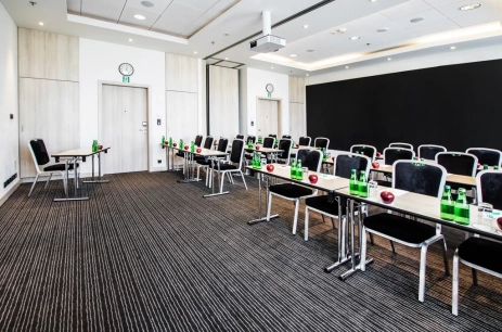 Sala konferencyjna Gamma 2 w Park Inn by Radisson Krakow Kraków