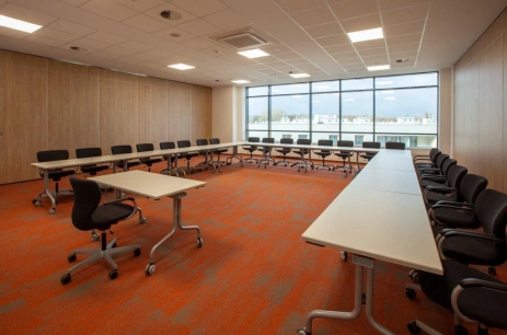Sala konferencyjna Sale konferencyjno-szkoleniowe w Vizja Park Warszawa