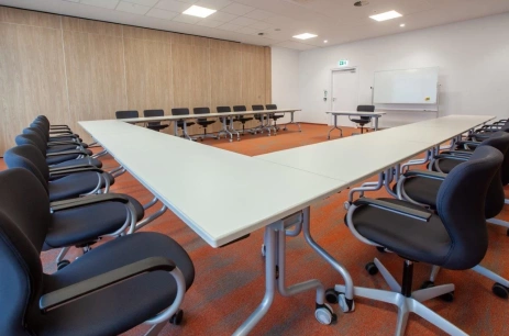 Sala konferencyjna Sale konferencyjno-szkoleniowe w Vizja Park Warszawa