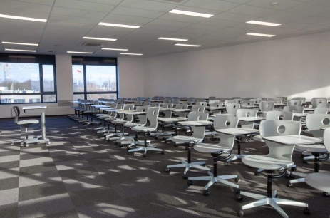 Sala konferencyjna Sale szkoleniowe w Vizja Park Warszawa