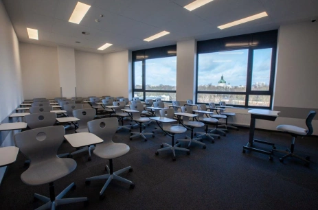 Sala konferencyjna Sale szkoleniowe w Vizja Park Warszawa