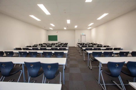 Sala konferencyjna Sale szkoleniowe w Vizja Park Warszawa