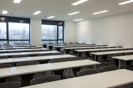 Sala konferencyjna Sale szkoleniowe w Vizja Park Warszawa