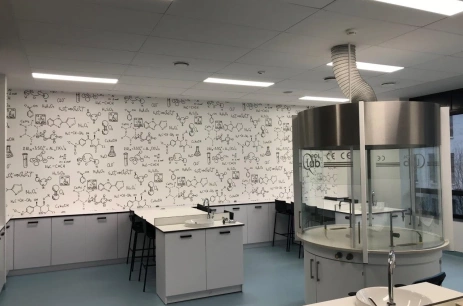 Sala konferencyjna Sale specjalistyczne w Vizja Park Warszawa