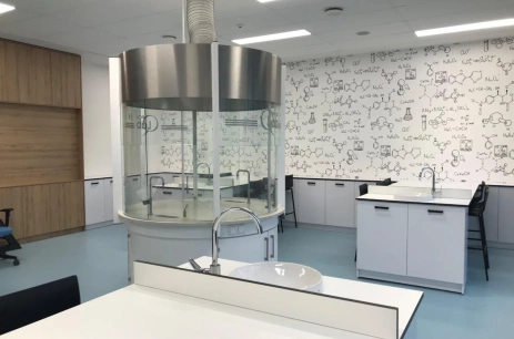 Sala konferencyjna Sale specjalistyczne w Vizja Park Warszawa