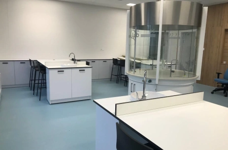 Sala konferencyjna Sale specjalistyczne w Vizja Park Warszawa