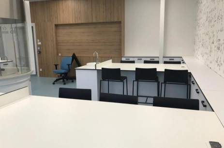 Sala konferencyjna Sale specjalistyczne w Vizja Park Warszawa