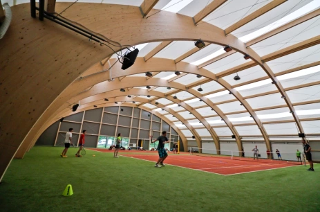 Sala konferencyjna Hala Sportowa w Hotel Galion *** Gdańsk Gdańsk