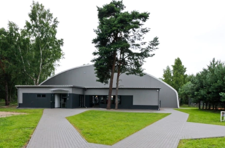 Sala konferencyjna Hala Sportowa w Hotel Galion *** Gdańsk Gdańsk