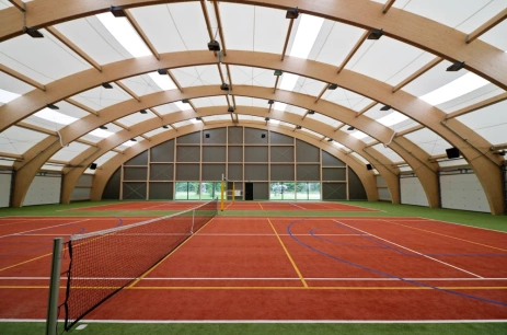 Sala konferencyjna Hala Sportowa w Hotel Galion *** Gdańsk Gdańsk