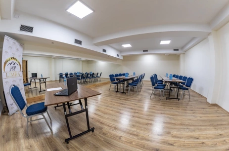 Sala konferencyjna Sala nr. 2 w Limba Grand & Resort Zakopane