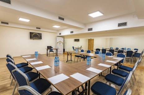 Sala konferencyjna Sala nr. 2 w Limba Grand & Resort Zakopane