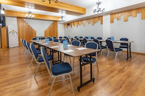 Sala konferencyjna Sala nr. 5  w Limba Grand & Resort Zakopane