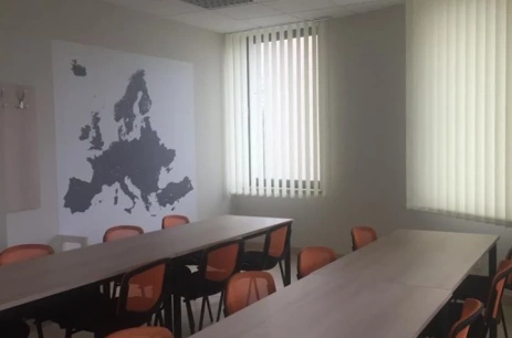 Sala konferencyjna Sala szkoleniowa w ProfiLingua Częstochowa Częstochowa