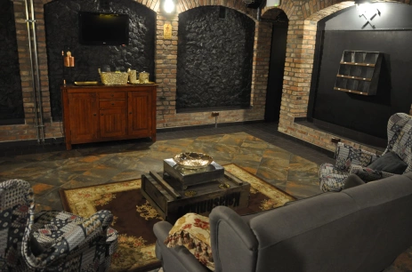 Sala konferencyjna VIP Room w Szyb Bończyk Mysłowice