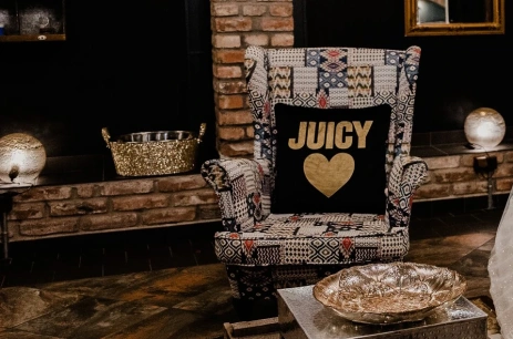 Sala konferencyjna VIP Room w Szyb Bończyk Katowice