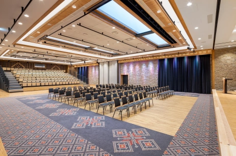 Sala konferencyjna Sala Trzy Korony w Hotel Bania Thermal & Ski Białka Tatrzańska