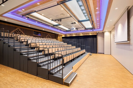 Sala konferencyjna Sala Trzy Korony - Aula w Hotel Bania Thermal & Ski Białka Tatrzańska