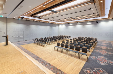 Sala konferencyjna Sala Trzy Korony - Środek w Hotel Bania Thermal & Ski Białka Tatrzańska