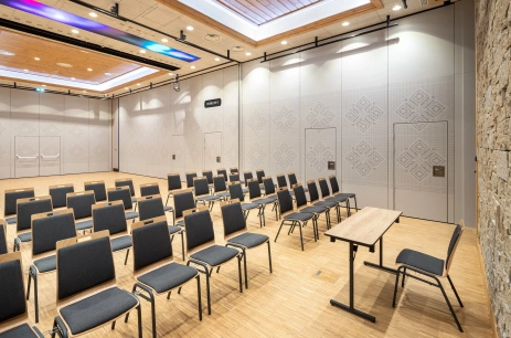 Sala konferencyjna Sala Wierchy - Środek w Hotel Bania Thermal & Ski Białka Tatrzańska