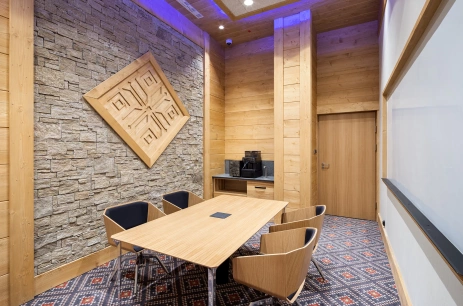 Sala konferencyjna Sala VIP 1 w Hotel Bania Thermal & Ski Białka Tatrzańska