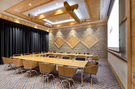 Sala konferencyjna Sala VIP 3 w Hotel Bania Thermal & Ski Białka Tatrzańska