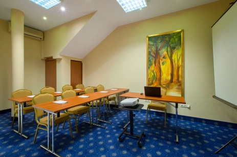 Sala konferencyjna Akwarium w Hotel Hetman Warszawa Warszawa