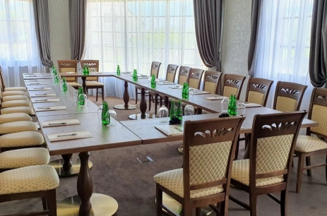 Sala konferencyjna Sala Konferencyjna Odyseja  w Butikowy Pensjonat Odyseja Ciechocinek