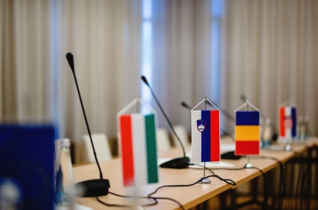 Sala konferencyjna Sala Klasyczna w Hotel Pałac Czarny Las Woźniki