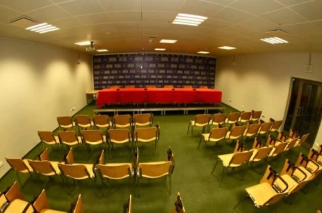 Sala konferencyjna Sala konferencyjna 4 w Miejska Arena Kultury i Sportu Łódź
