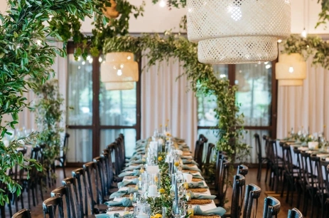 Sala konferencyjna Sala Widokowa w Hotel Dwór Bogucin Garbów