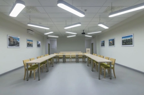 Sala konferencyjna Sala BB w Antonińska Hotel & Apartamenty Leszno