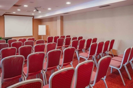 Sala konferencyjna Sala Biznesowa C w Hotel Stok **** Ski & Spa Wisła