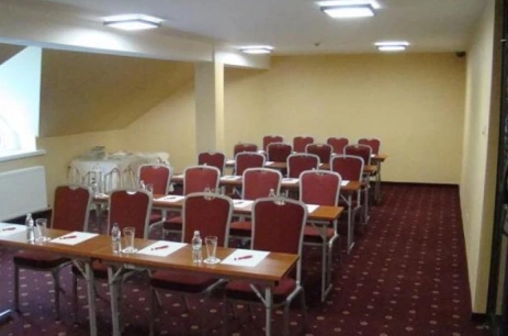 Sala konferencyjna Sala nr I w Hotel Stok **** Ski & Spa Wisła