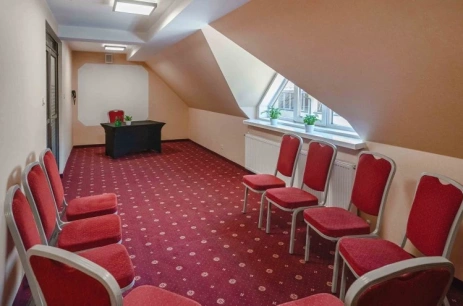 Sala konferencyjna Sala nr IV w Hotel Stok **** Ski & Spa Wisła